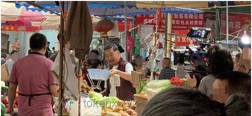 6元面里的朴素宴请，真情无价🍜,感动满满